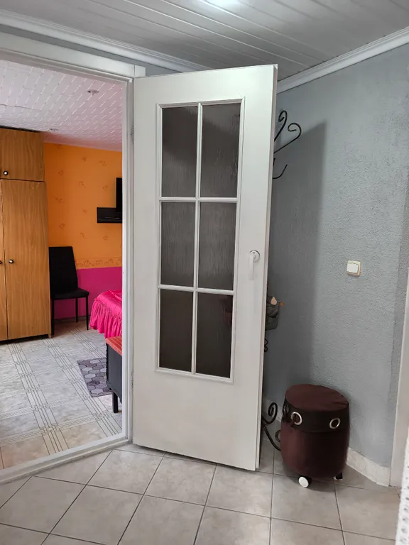 Дача на Куршской косе