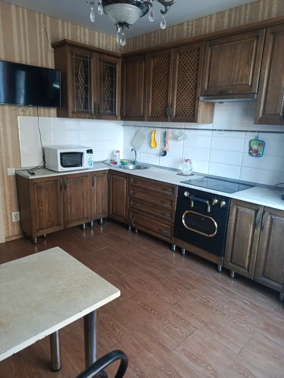 Отличная квартира