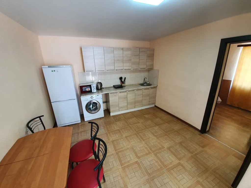 Двухкомнатный домик на первой линии от моря в Евпатории