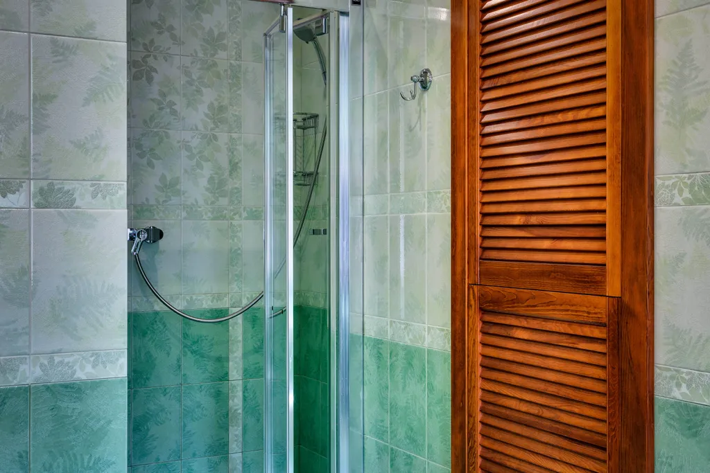 Двухуровневые апартаменты