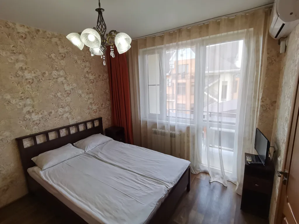 Квартира Комната — Адлер