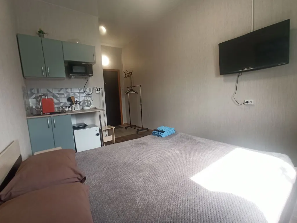 Хорошая студия