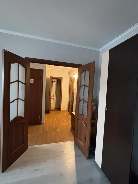 Уютная квартира в центре Древлянки