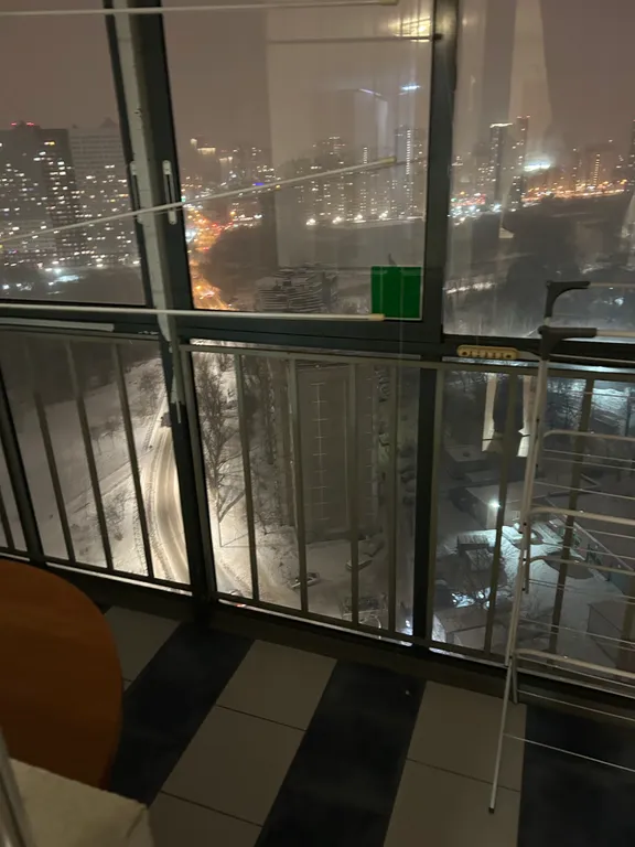 Квартира Квартира Студия рядом с Баден-Баден — Екатеринбург