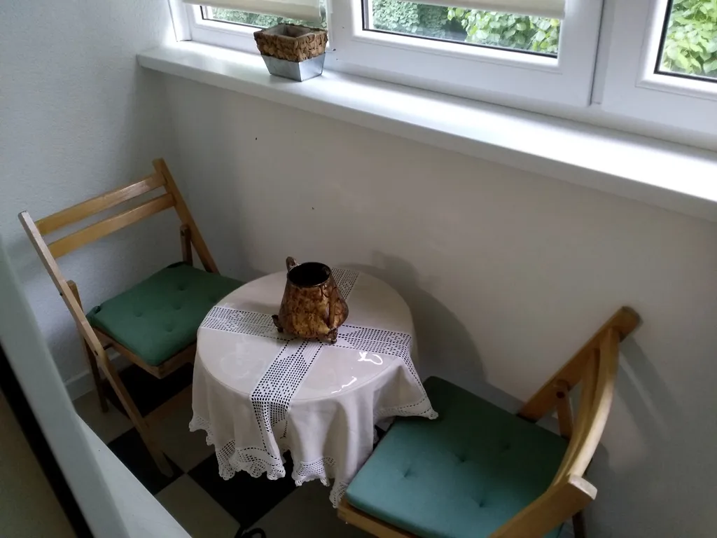 Квартира Атмосферная квартира — Пионерский