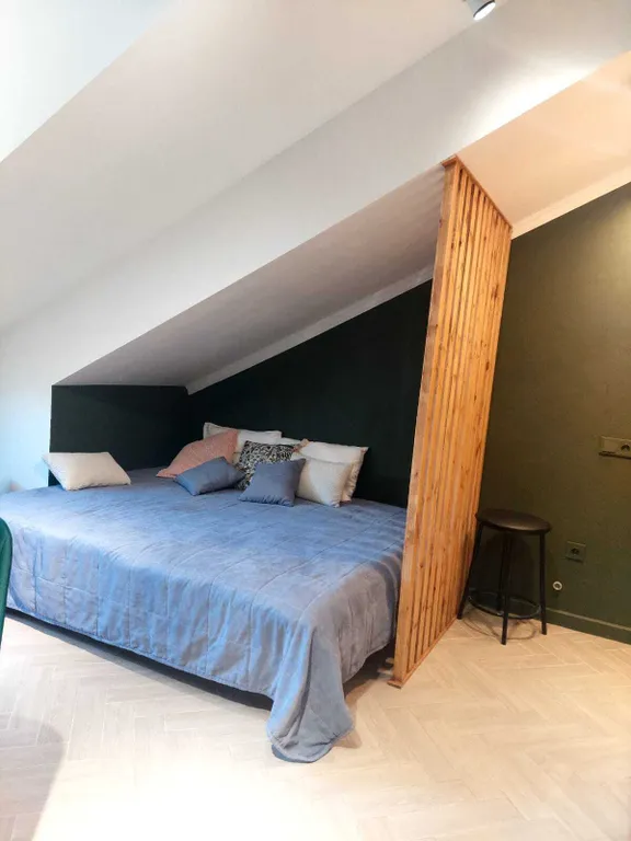 Уютная студия в Красной Поляне