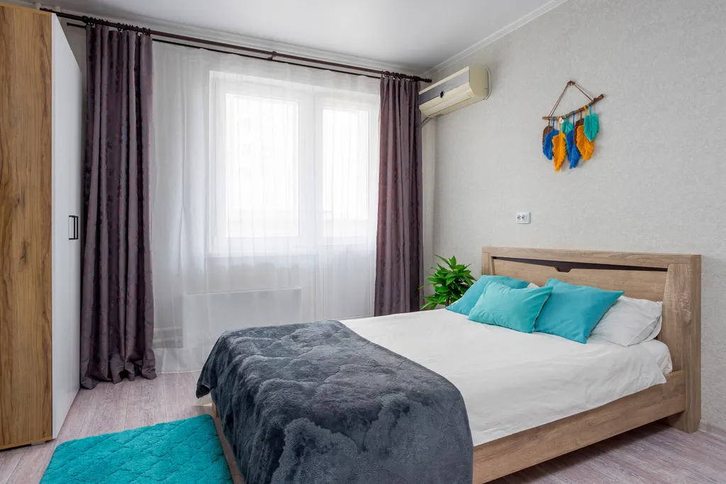 Квартира 1-комнатная Квартира — Краснодар