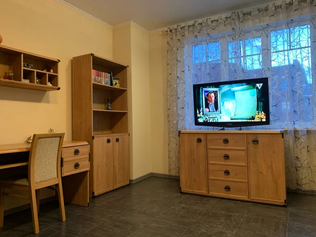 Квартира Квартира на берегу реки Преголь — Калининград