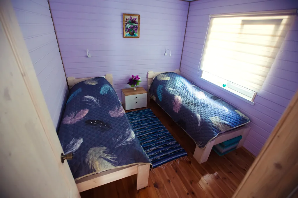 Домик У Ёлки