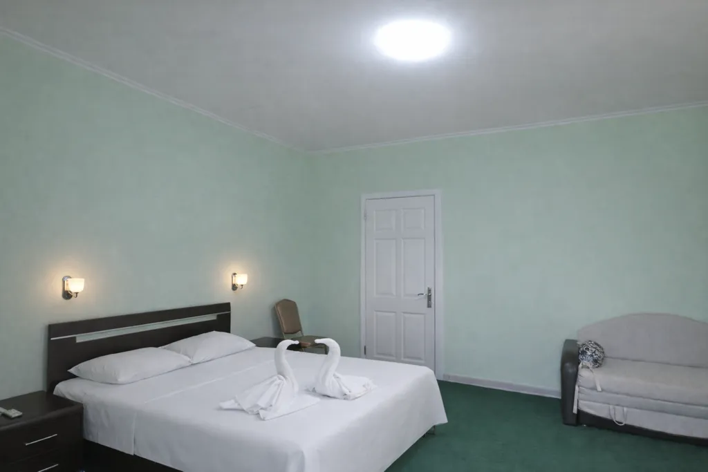 Квартира Комната — аренда посуточно в Лдзаа