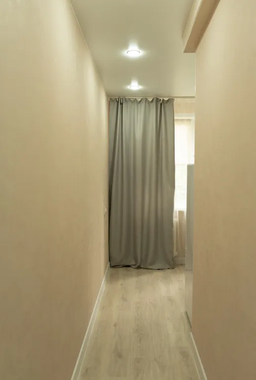 Квартира в самом центре, район Школьник