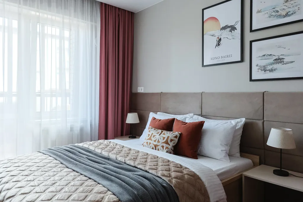 Современная студия в центре Иркутска