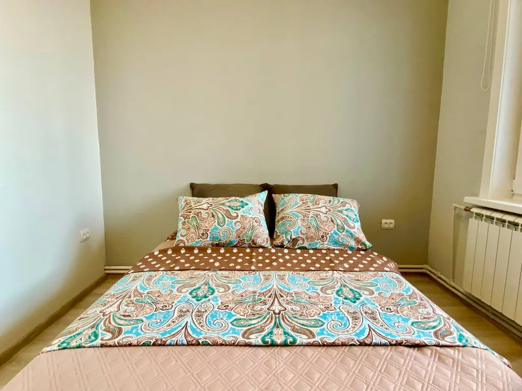 Новая уютная и теплая квартира в центре города — аренда посуточно в Улан-Удэ