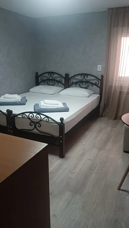 Квартира Квартира Семейный номер — Адлер
