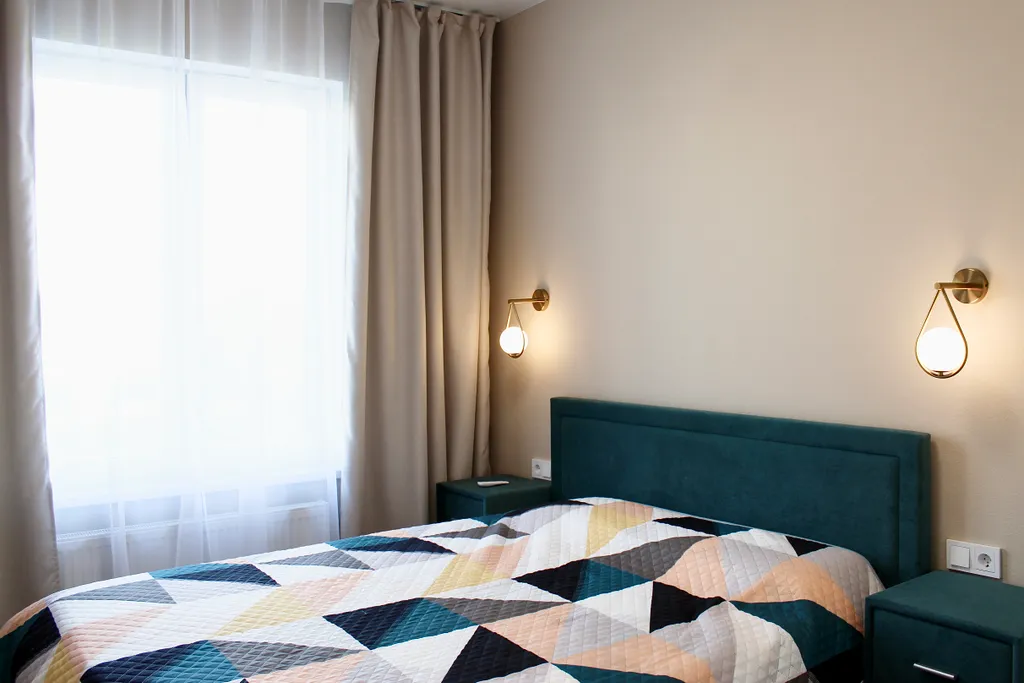 ЖК Евпатория кв.204 от Evparenda