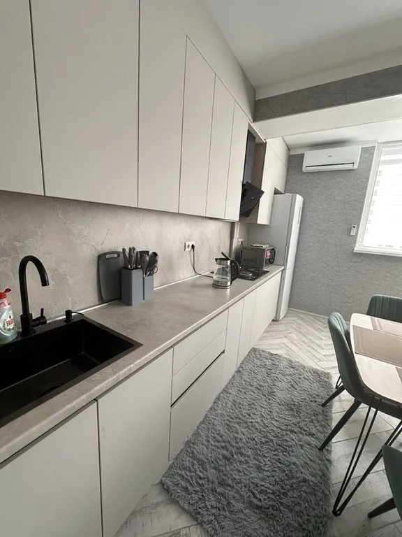 Комфортная квартира рядом с Аэропортом