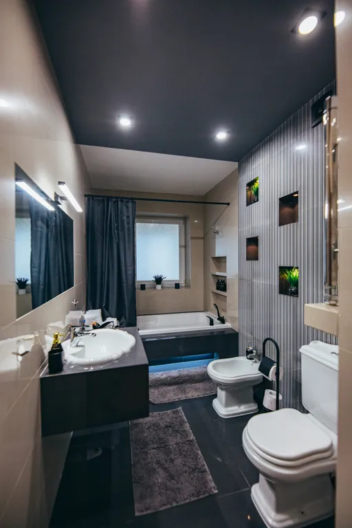 Квартира Уютная квартира в самом центре города — Калининград