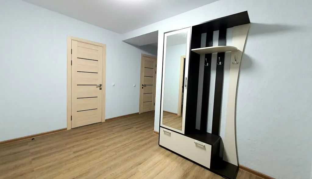 Апартаменты у ледовой арены