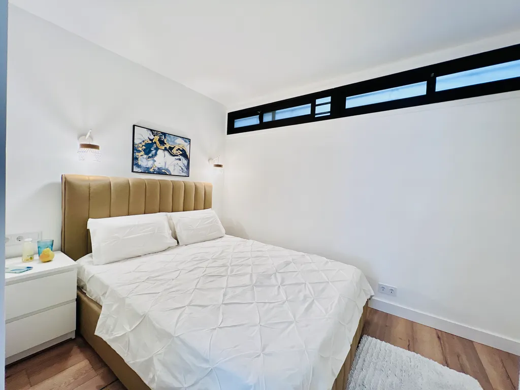 PaulMarie Rentals in Olympia