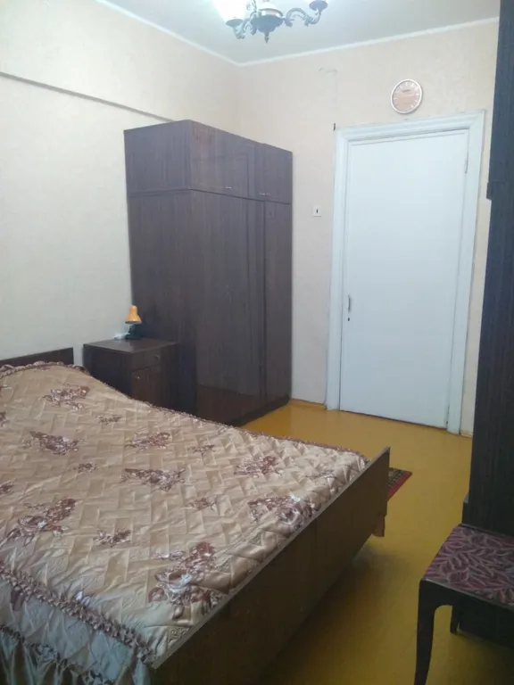 Квартира рядом с метро Академическая