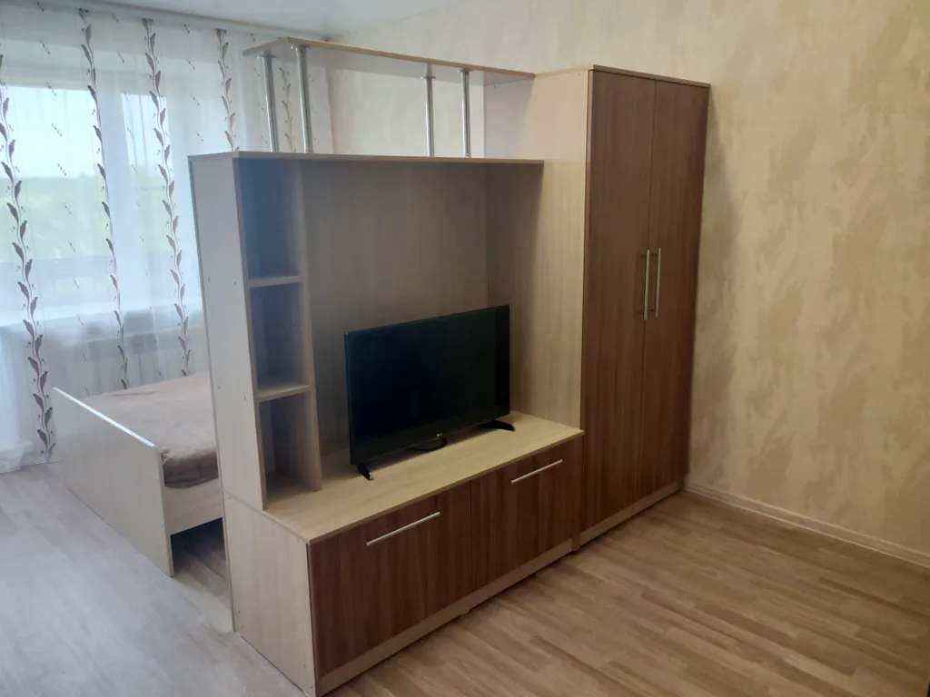 Уютная квартира на берегу озера с кондиционером