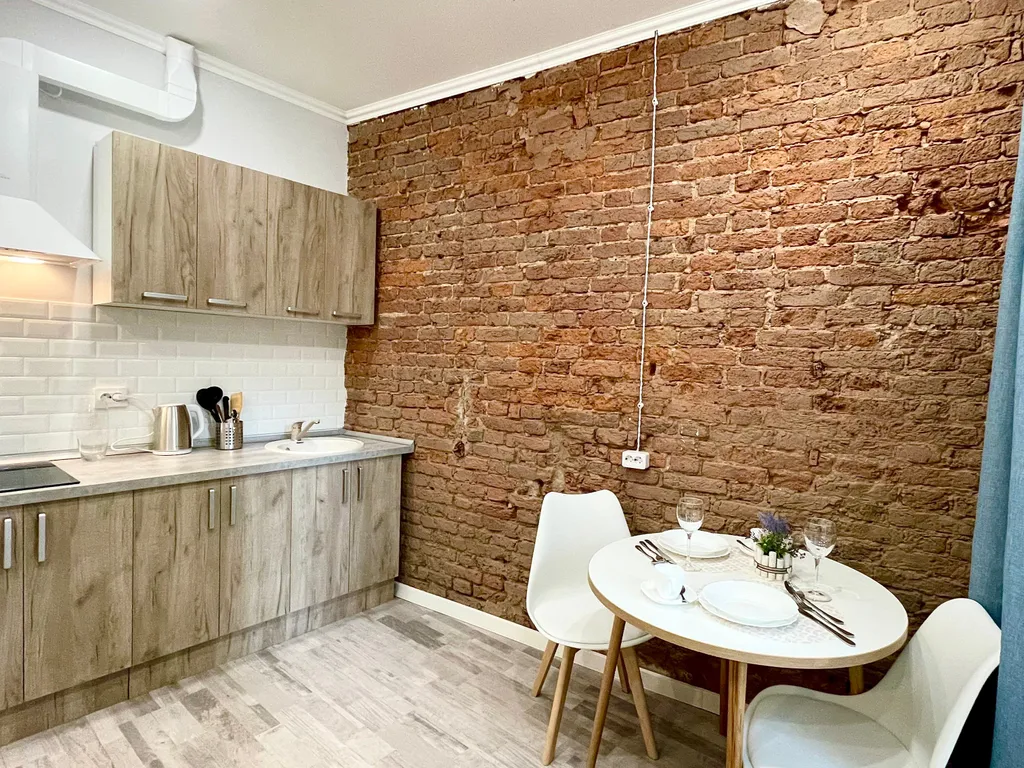 Квартира Квартира Апартамент в центре города — Санкт-Петербург