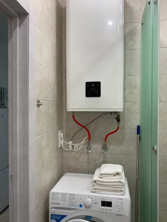 Квартира Апартаменты в ЖК Адмиральская лагуна — Севастополь