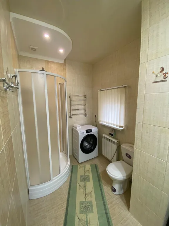 Коттедж Уютный дом в центре города — Ессентуки