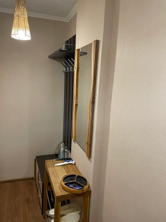 Квартира в центре города для двоих