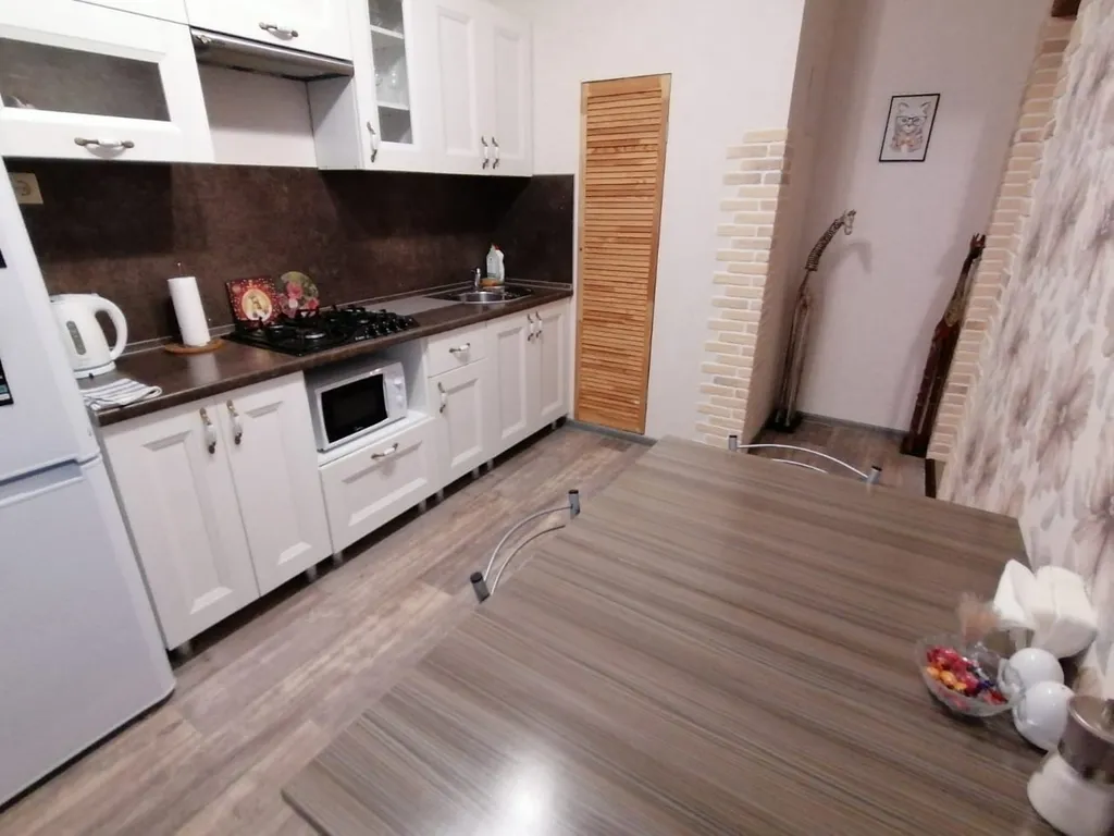 Апартаменты в Соловьиной роще