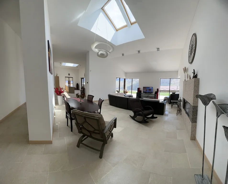 Вилла Sky Home Fiagdon