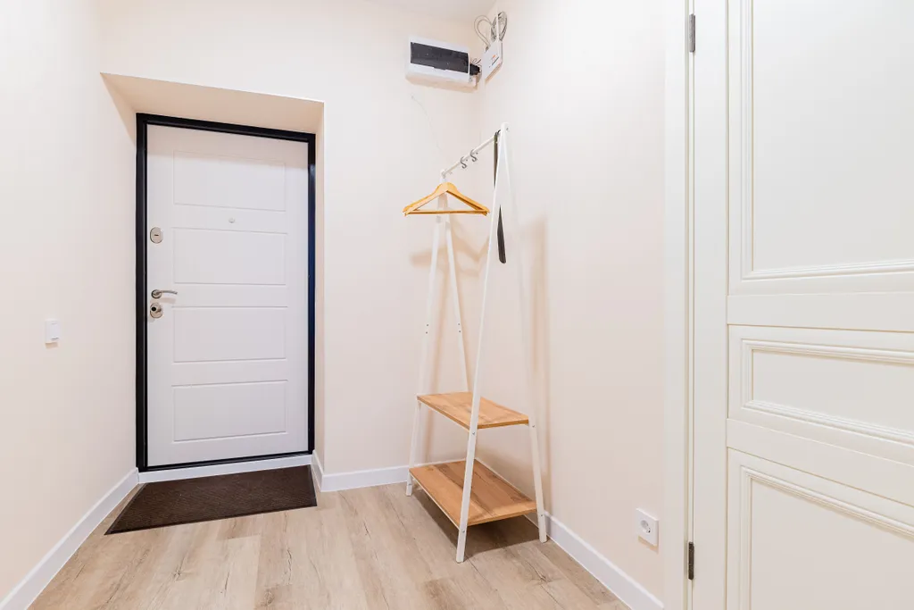 Новая студия в Левобережном