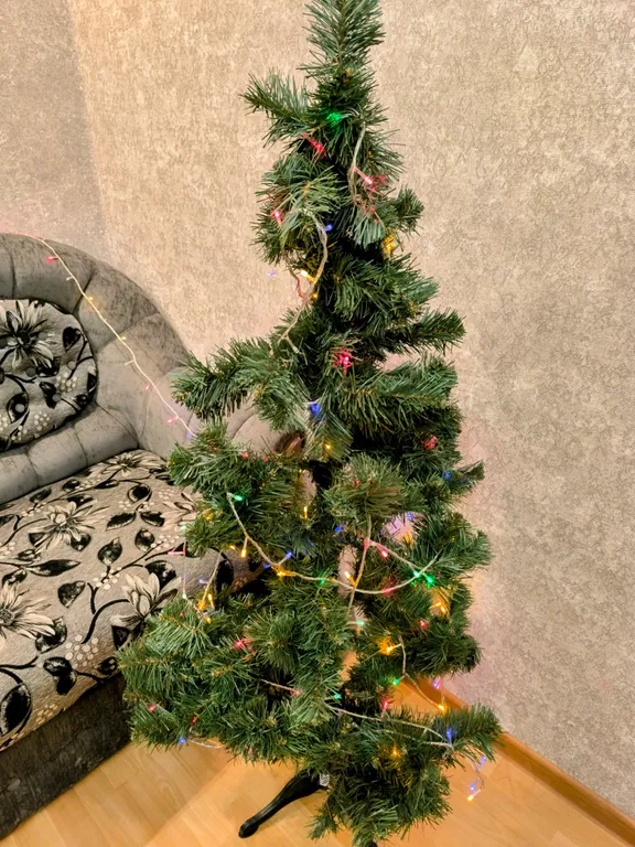 Квартира рядом с ТЦ Тринити