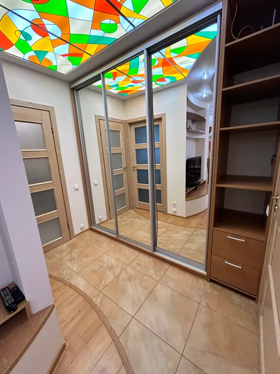 Квартира на берегу Онежского озера