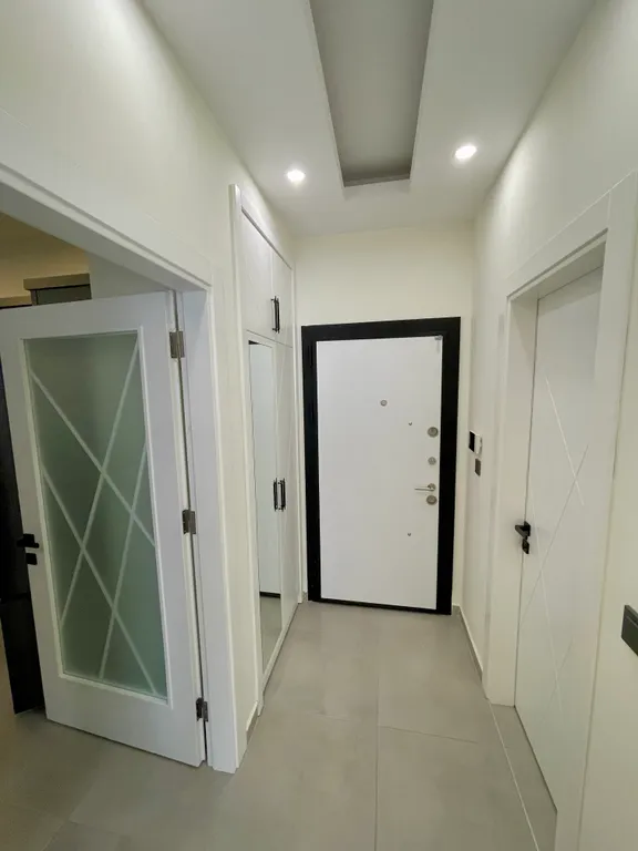 Стильная квартира у Yekta Mall