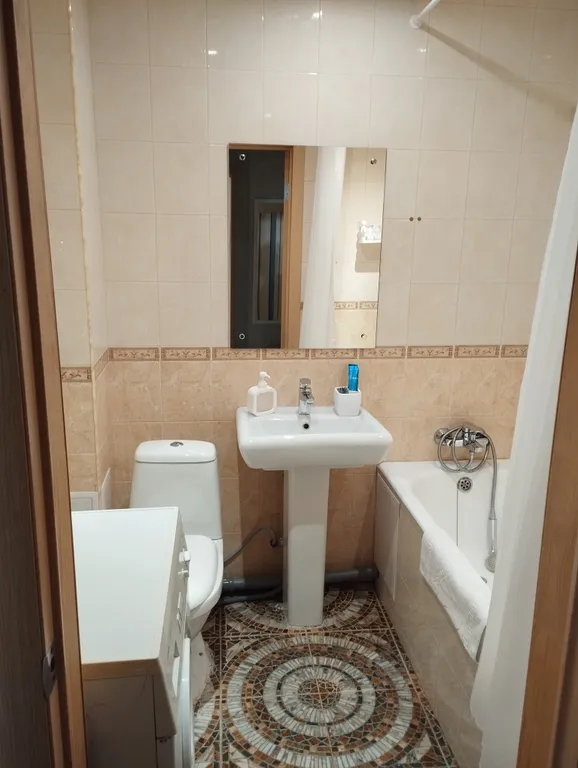 Квартира Лесная слобода