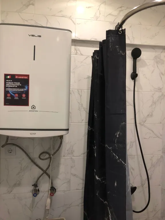 Апартаменты на берегу черного моря