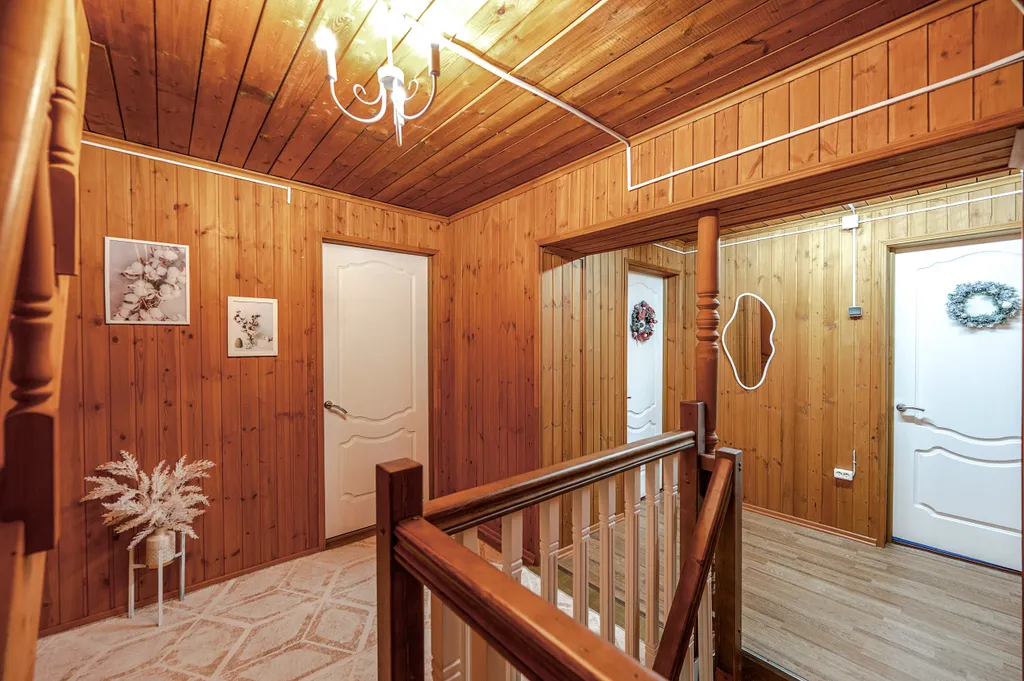 Светлый дом