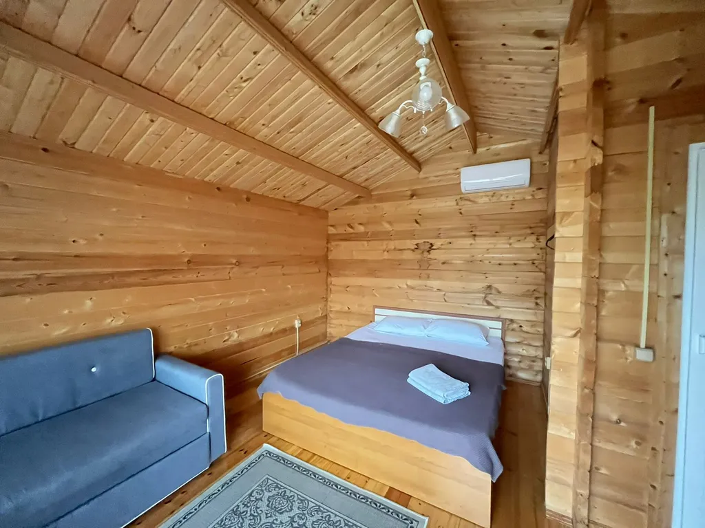 1-комнатный Дом