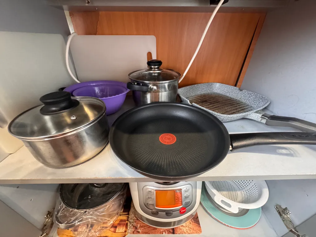 Уютная студия около Bigwood с PlayStation