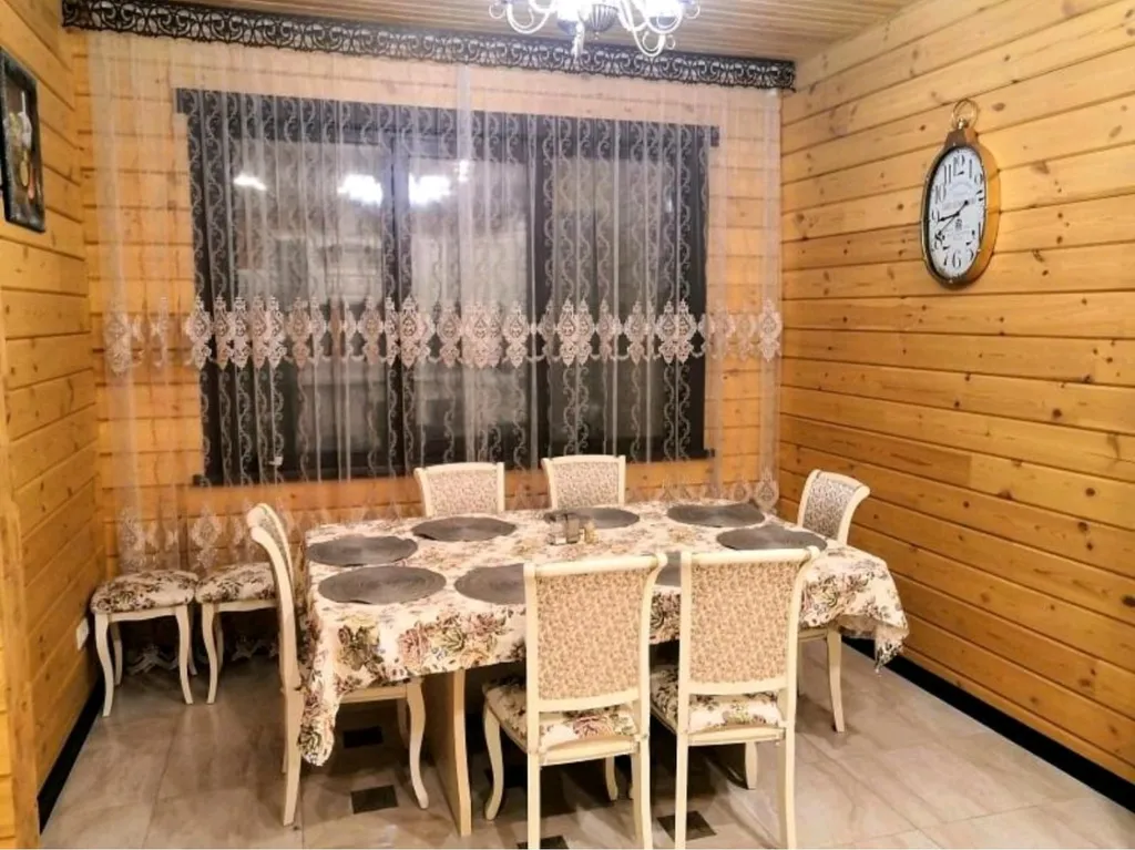 Горный Алтай усадьба с бассейном