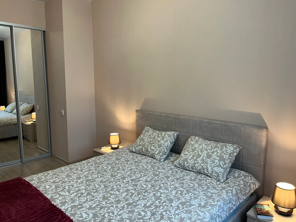 Квартира Апартамент в центре — аренда посуточно в Псков