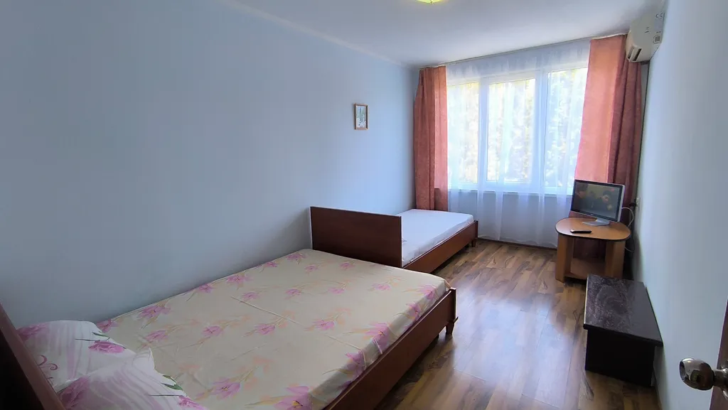 Гурзуфский домик