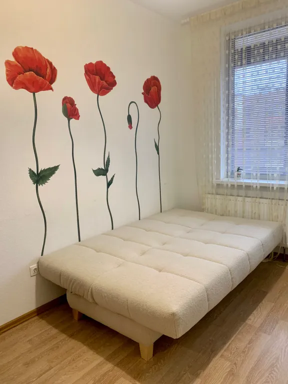 Flat all amenities Maki