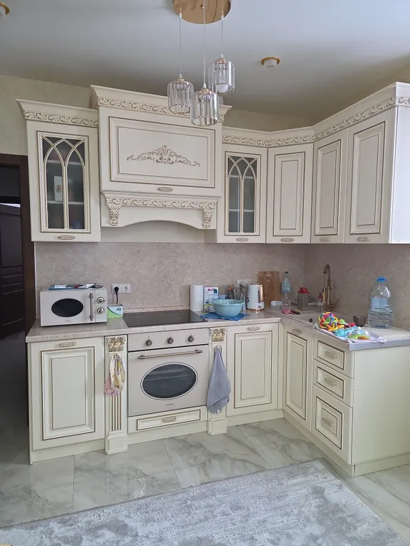 Уютная квартира в центре города — аренда посуточно в Андреевка