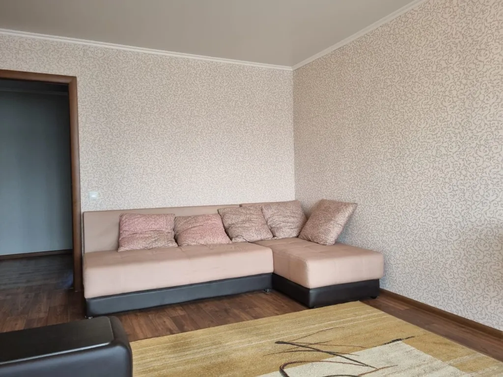 Комфортабельная квартира для большой семьи