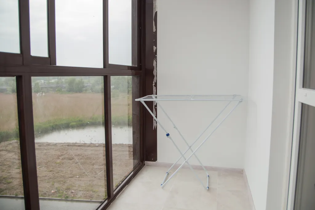 Квартира Уютная квартира рядом с Южным вокзалом — Калининград