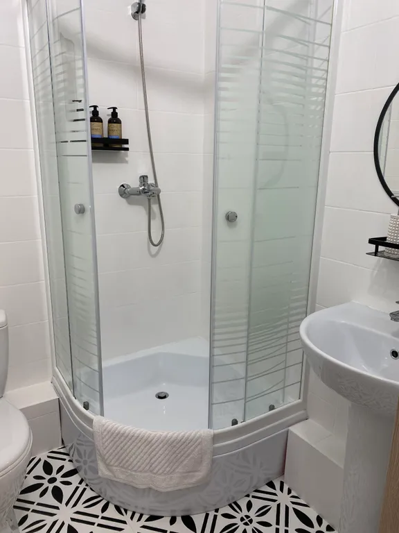 Шикарная студия на Парнасе