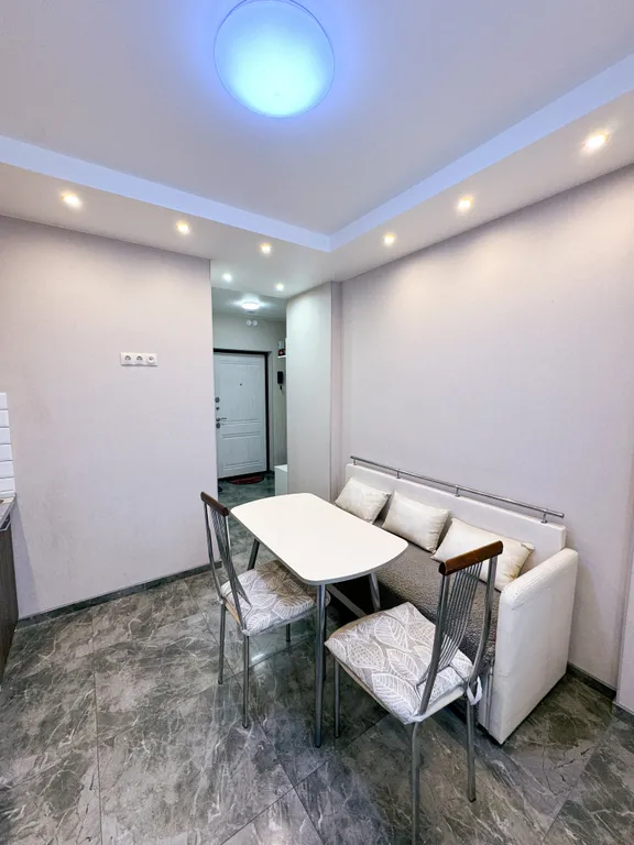 Квартира Чистая и уютная квартира возле Шереметьево — Лобня