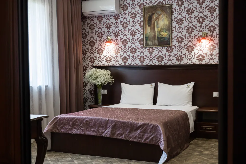 Квартира Комната — Сириус